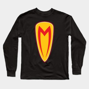 mach 5 Long Sleeve T-Shirt